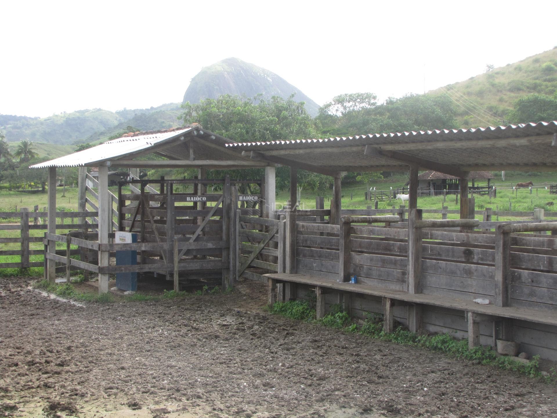 Rural à venda com 15400000m² de terreno no Centro, Italva (RJ) — foto 10 de 21