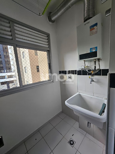 Apartamento para locação Condomínio Edifício Residencial Altos do Campolim Sorocaba SP