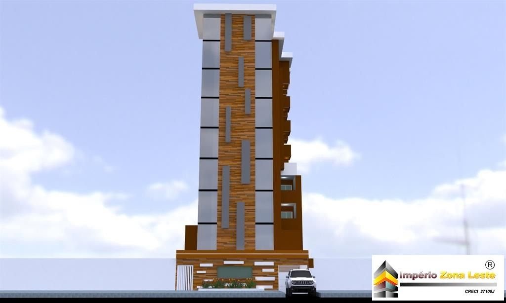 Apartamento, 2 quartos, 40 m² - Foto 10