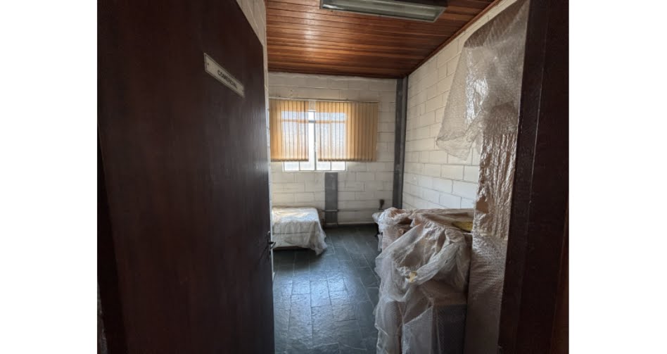 Apartamento à venda com 5 banheiros, 5 vagas e 240m² no Vila Guedes, São Paulo (SP) — foto 29 de 30