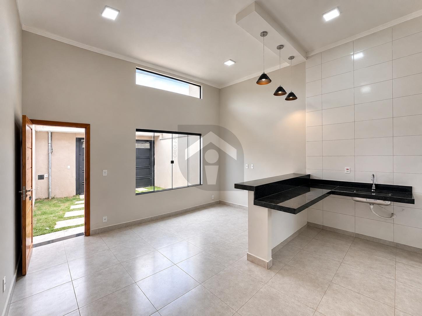Casa, 2 quartos, 65 m² - Foto 6