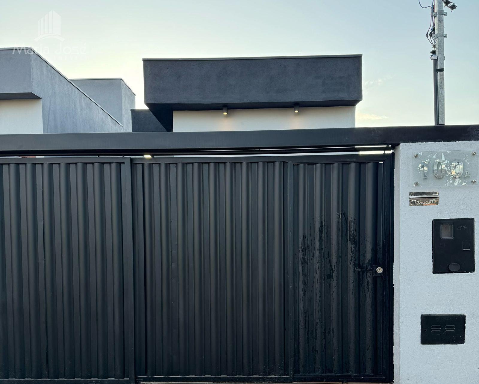 Casa à venda com 3 quartos, 1 suíte, 3 vagas e 74m² no Nova Serrana, Sete Lagoas (MG) — foto 15 de 15