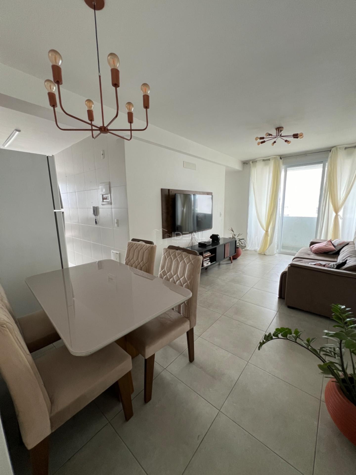 Apartamento para alugar com 2 quartos, 1 suíte, 1 vaga e 61m² no Parque Tamandaré, Campos dos Goytacazes (RJ) — foto 5 de 27