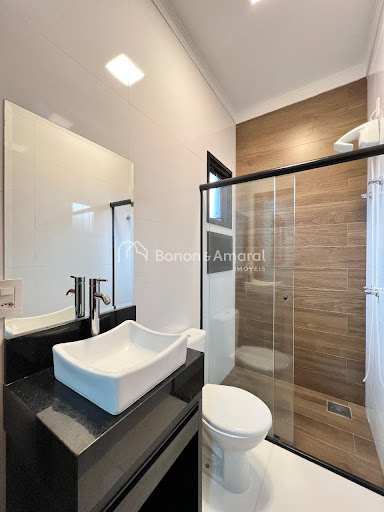 Casa de Condomínio, 4 quartos - Foto 44