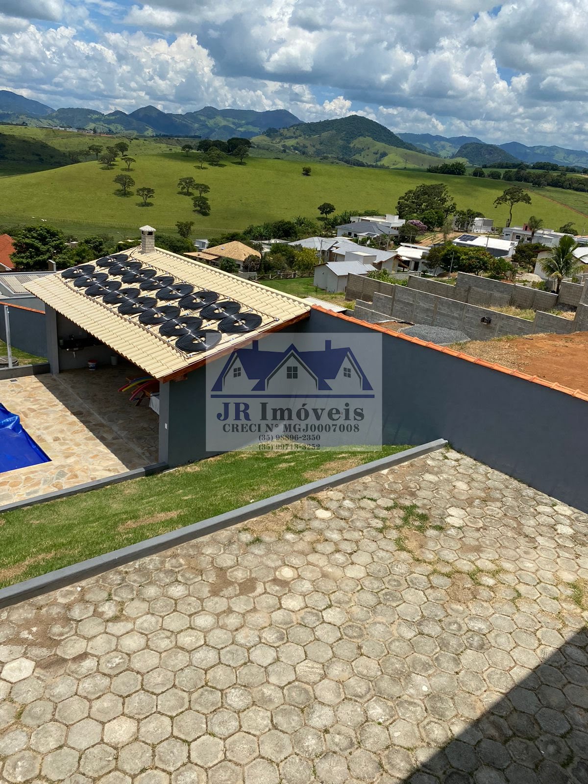 Casa à venda com 2 quartos, 1 suíte, 7 vagas e 1048m² no Carneiros, Piranguinho (MG) — foto 27 de 30