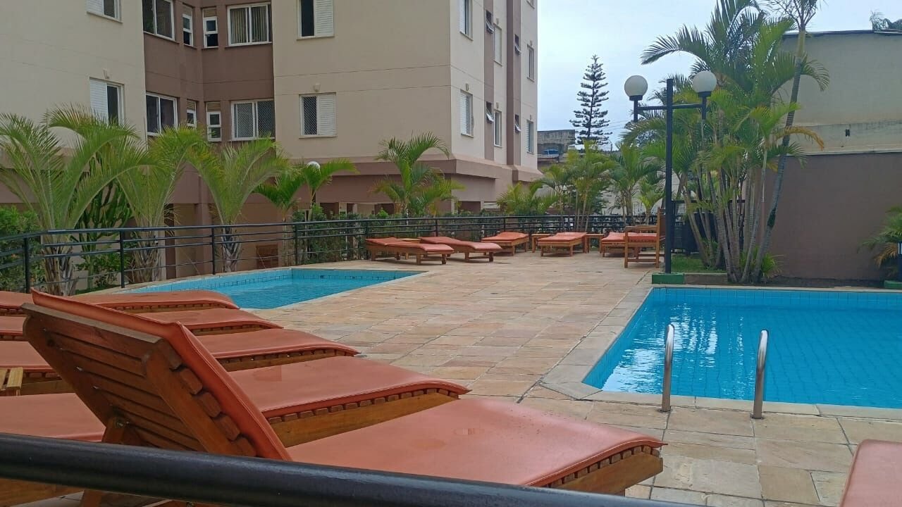 Apartamento à venda com 3 quartos, 1 suíte, 1 vaga e 50m² no Vila Formosa, São Paulo (SP) — foto 7 de 26