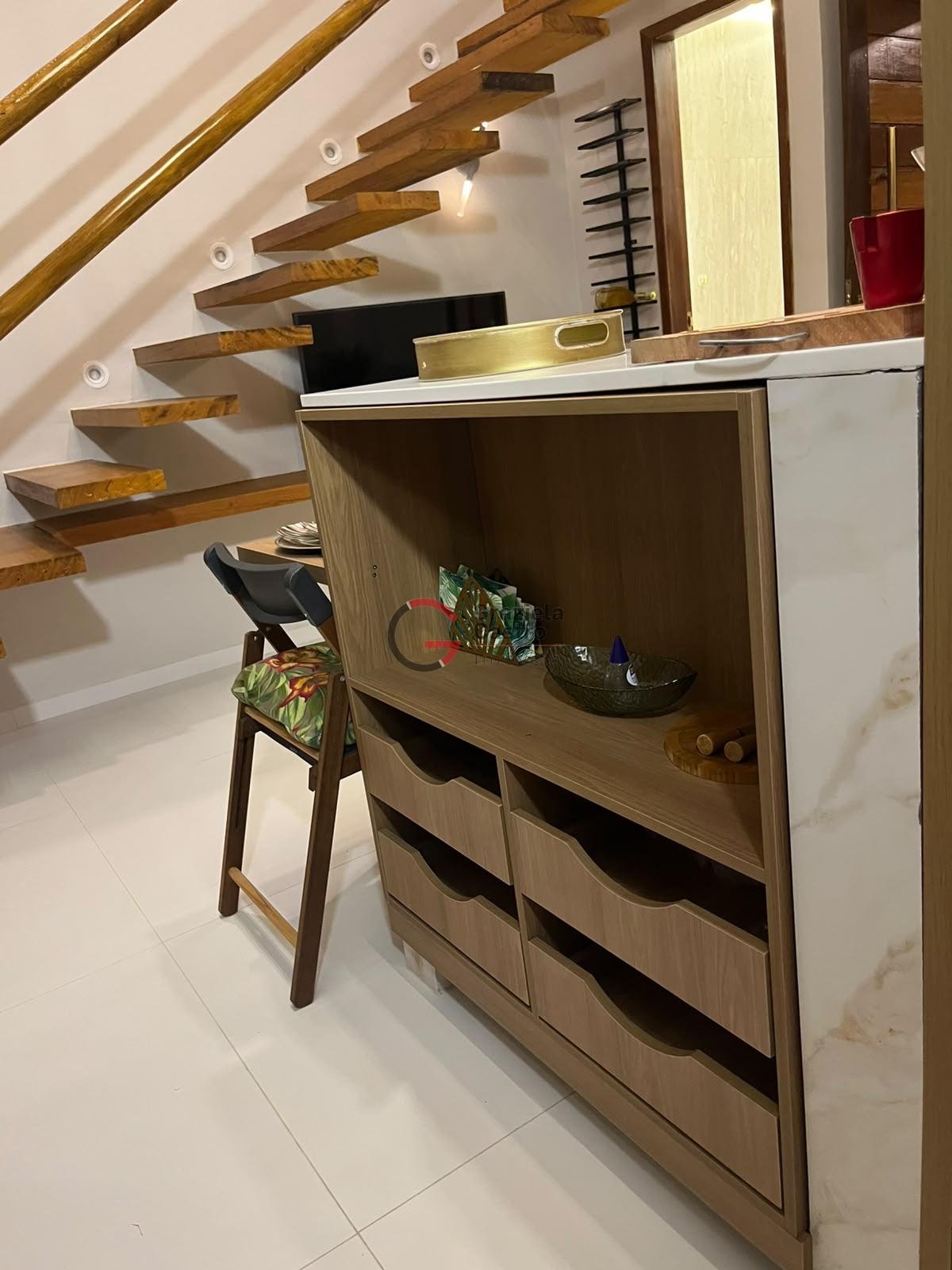 Casa, 1 quarto, 50 m² - Foto 23