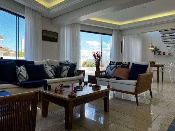 Sala de estar 