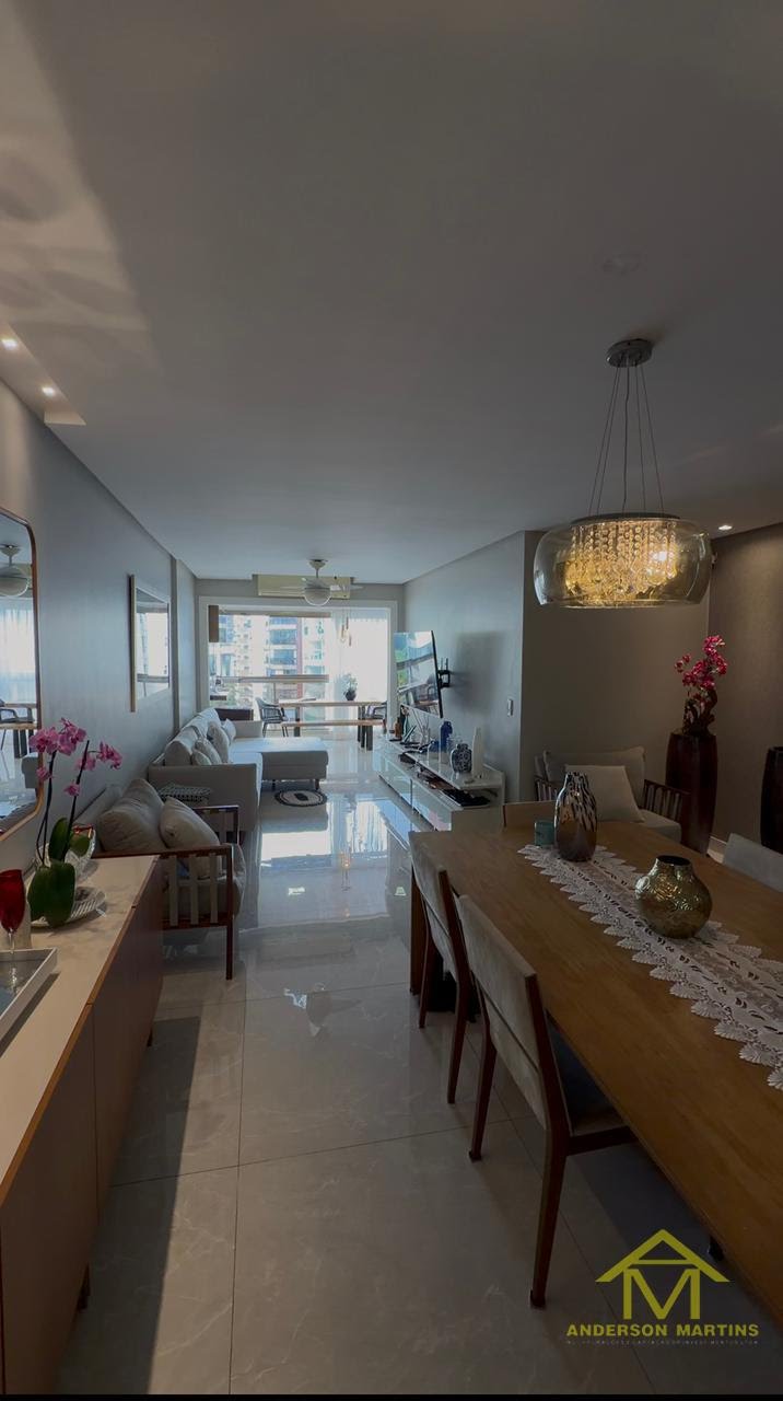 Apartamento, 4 quartos, 170 m² - Foto 55