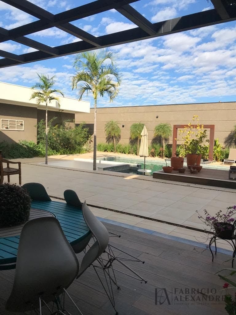 Casa à venda com 5 quartos, 5 suítes, 6 vagas e 700m² no Golden Park, Mirassol (SP) — foto 9 de 23