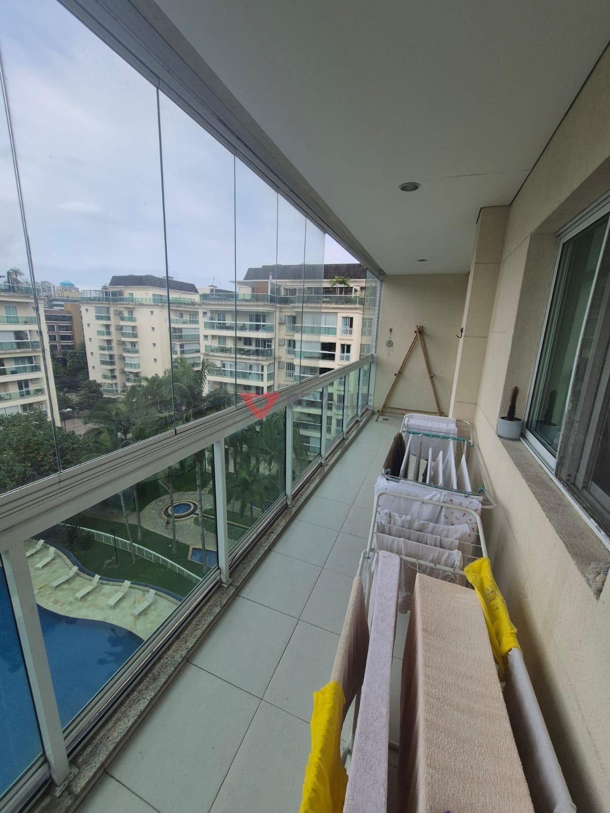 Cobertura à venda com 3 quartos, 1 suíte, 3 vagas e 203m² no Barra da Tijuca, Rio de Janeiro (RJ) — foto 8 de 26