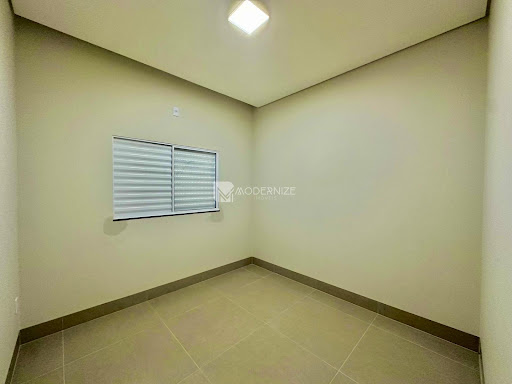 Casa em Loteamento Residencial Cidade Jardim  -  Catalão
