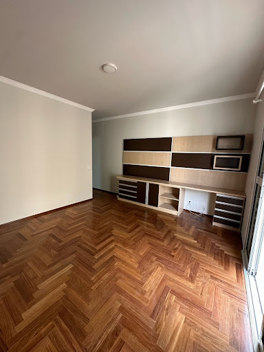 Dormitório
