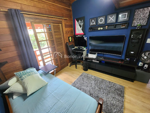 Casa, 5 quartos, 300 m² - Foto 69