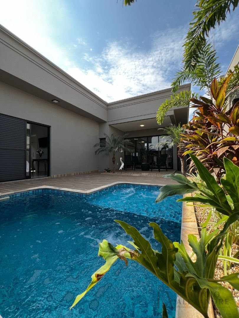 Casa à venda com 3 quartos, 3 suítes, 4 vagas e 226m² no Terravista Residence Club, Mirassol (SP) — foto 15 de 28