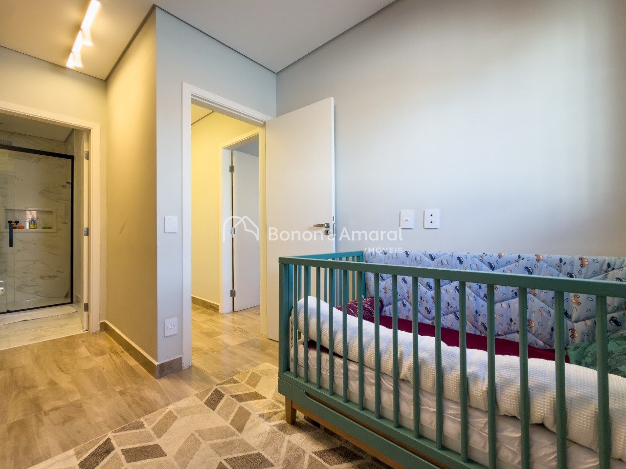 Casa de Condomínio, 3 quartos - Foto 18