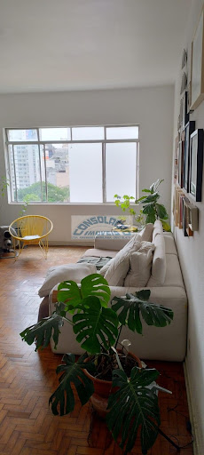 Apartamento em Consolação  -  São Paulo