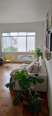 Apartamento em Consolação  -  São Paulo
