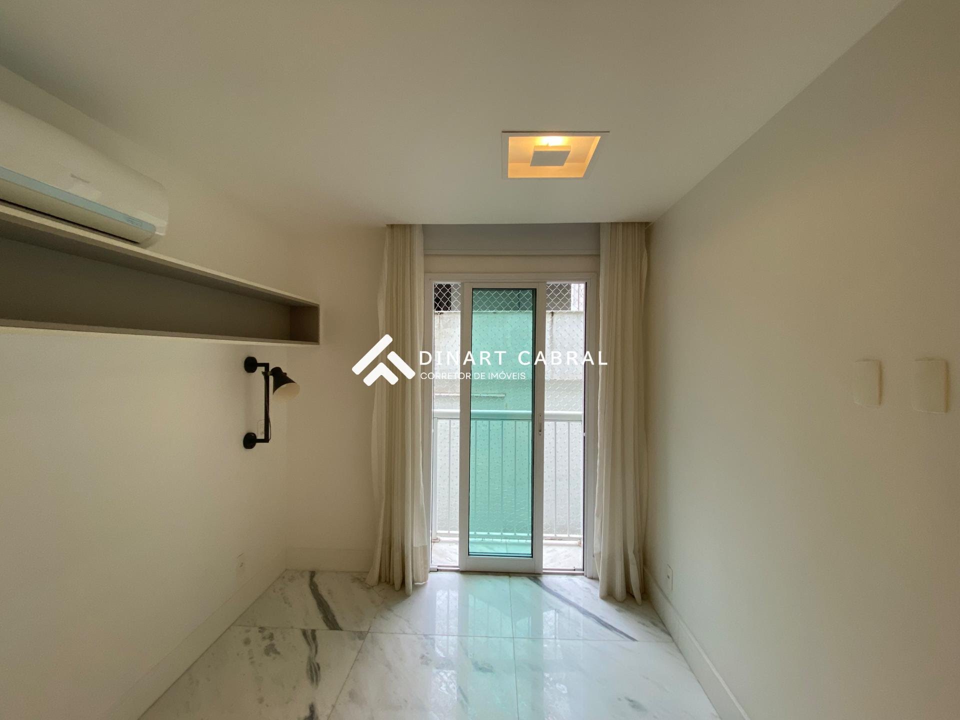 Apartamento à venda com 3 quartos, 3 suítes, 2 vagas e 136m² no Ipanema, Rio de Janeiro (RJ) — foto 5 de 30