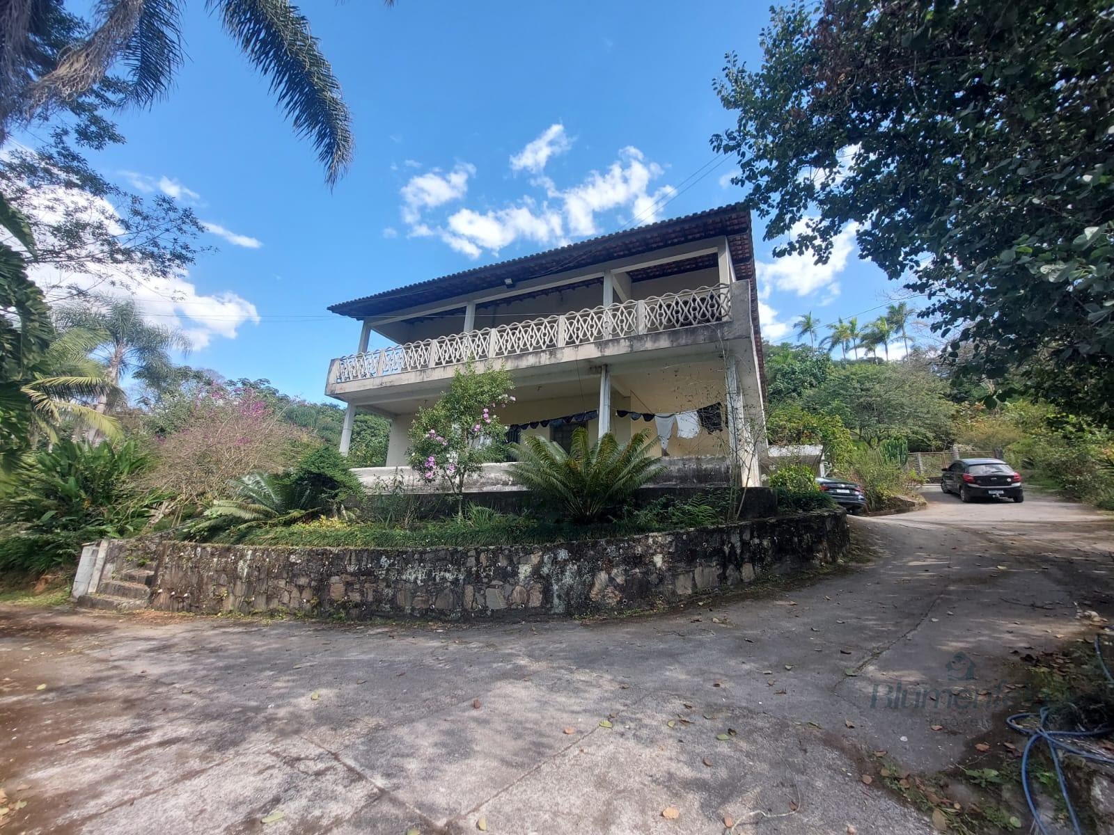 Rural à venda com 826m² de terreno no Pedreira Sargon, Arujá — foto principal