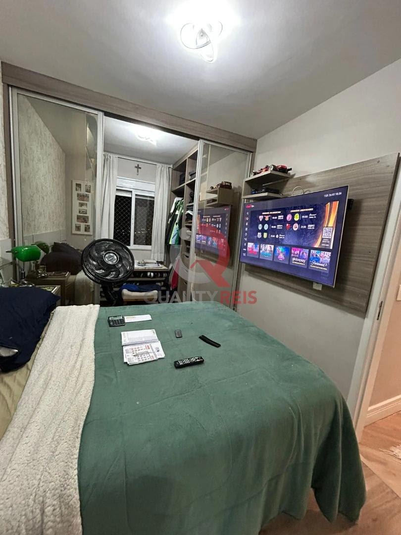 Apartamento, 2 quartos, 79 m² - Foto 12