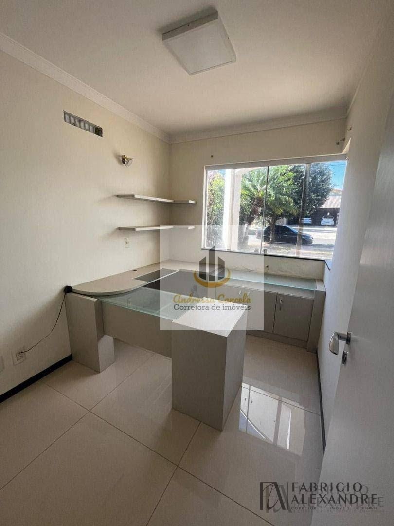 Casa à venda com 4 quartos, 4 suítes, 4 vagas e 350m² no Damha I, São José do Rio Preto (SP) — foto 25 de 25
