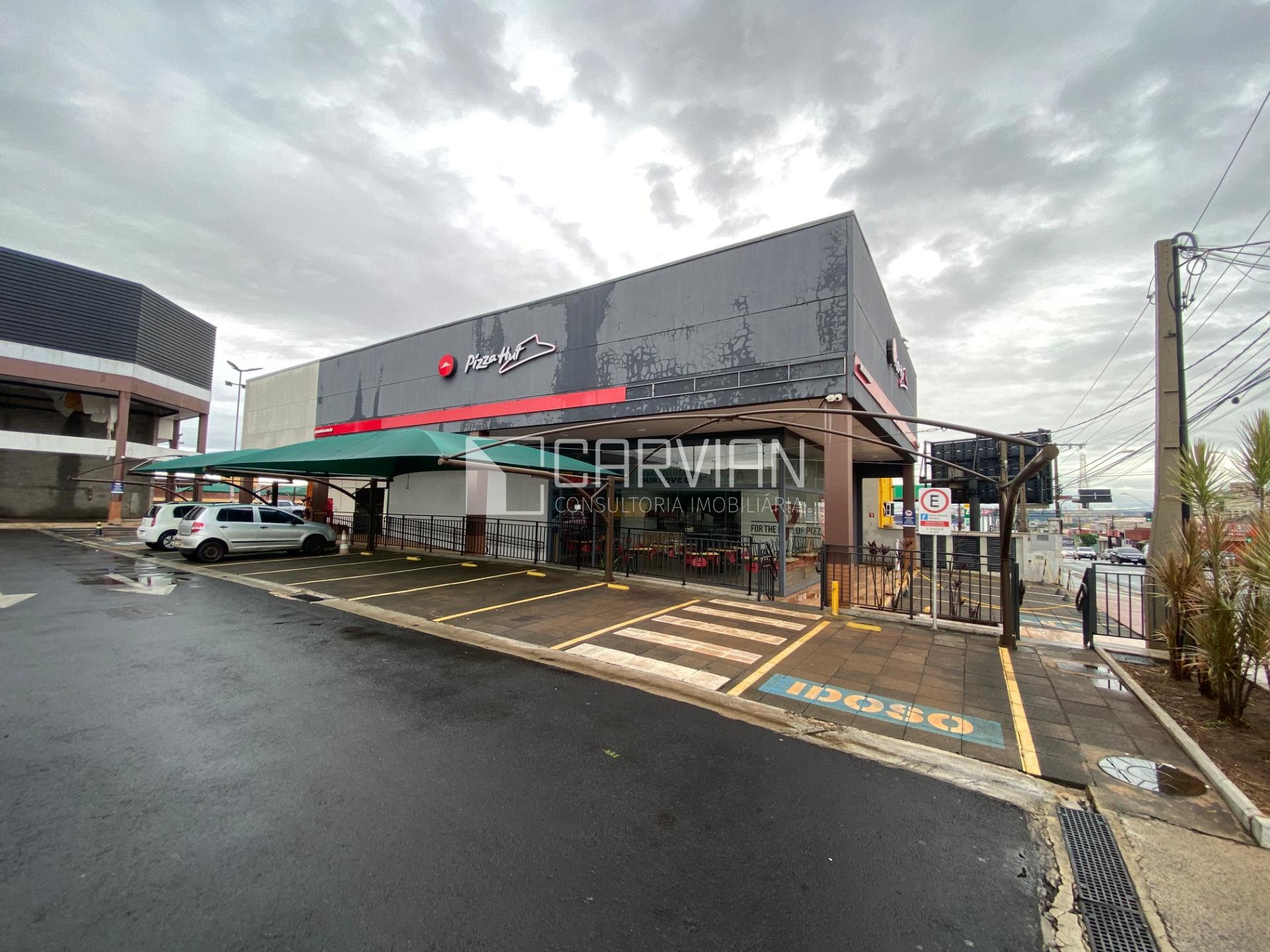 Comercial para alugar com 185m² no Ipiranga, Ribeirão Preto (SP) — foto 6 de 16