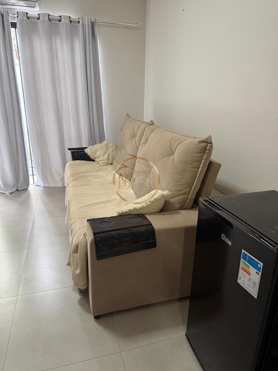 Apartamento à venda com 2 quartos, 1 suíte, 1 vaga e 80m² no Coroa Vermelha, Santa Cruz Cabrália (BA) — foto 13 de 15