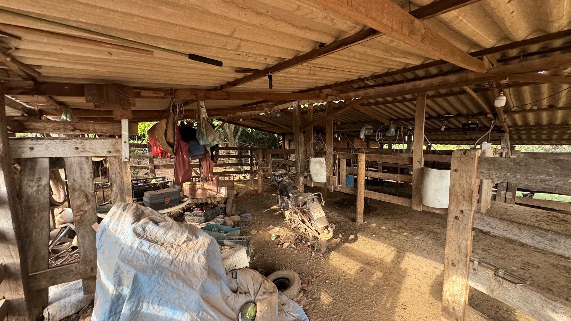 Rural à venda com 308355m² de terreno no Zona Rural de Heitoraí, Heitoraí (GO) — foto 16 de 29