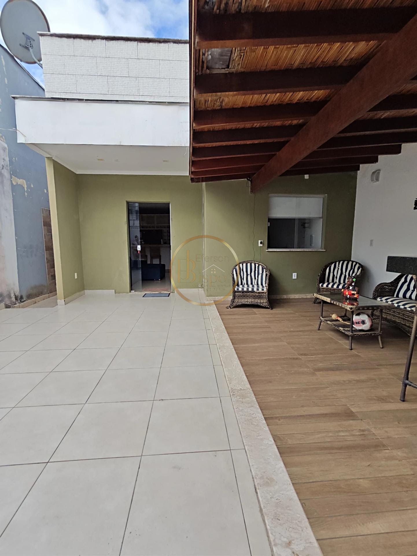 Apartamento à venda com 3 quartos, 1 suíte, 1 vaga e 80m² no Tabapiri, Porto Seguro (BA) — foto 20 de 28
