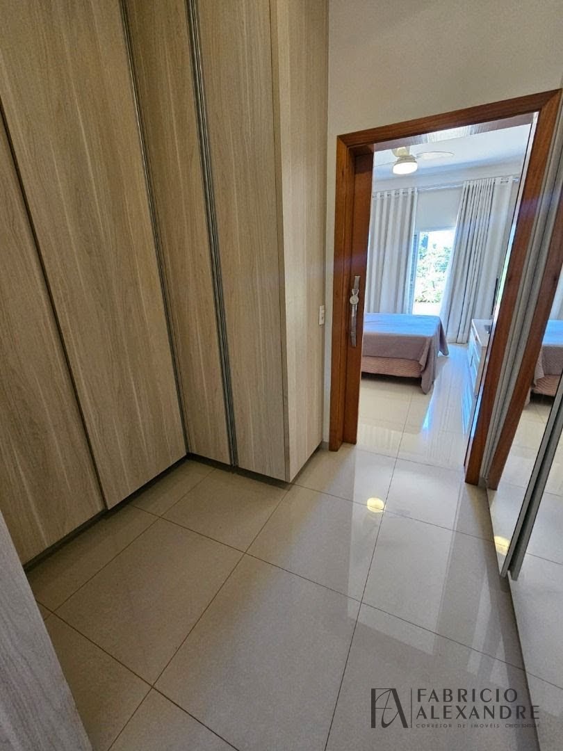 Casa à venda com 3 quartos, 3 suítes e 240m² no Village Damha II, São José do Rio Preto (SP) — foto 22 de 27