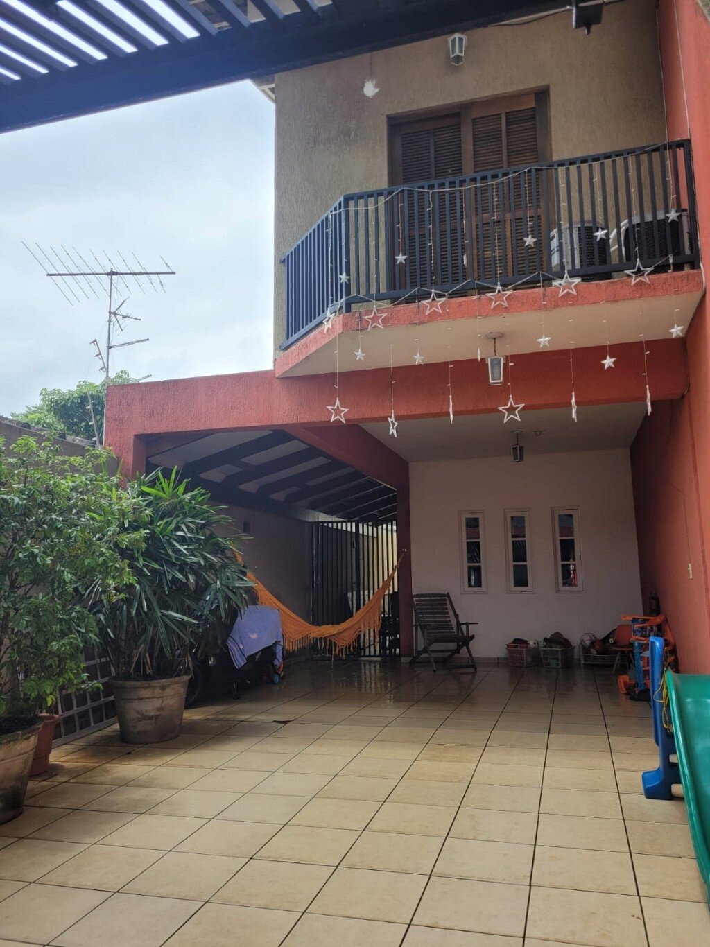 Apartamento à venda com 3 quartos, 1 suíte, 4 vagas e 124m² no Vila Clarice, São Paulo (SP) — foto 3 de 30