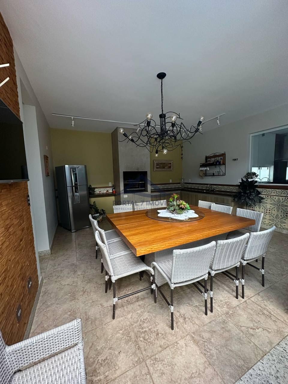 Casa à venda com 3 quartos, 1 suíte, 4 vagas e 290m² no Mangabeiras, Sete Lagoas (MG) — foto 10 de 30