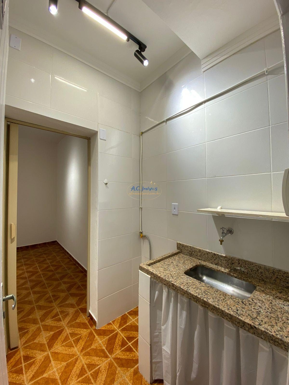 Studio à venda com 1 quarto, 1 banheiro e 30m² no Boqueirão, Praia Grande (SP) — foto 8 de 10