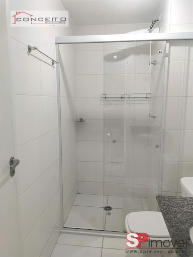 Apartamento em Tatuapé  -  São Paulo