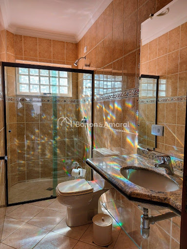Casa de Condomínio, 4 quartos - Foto 42
