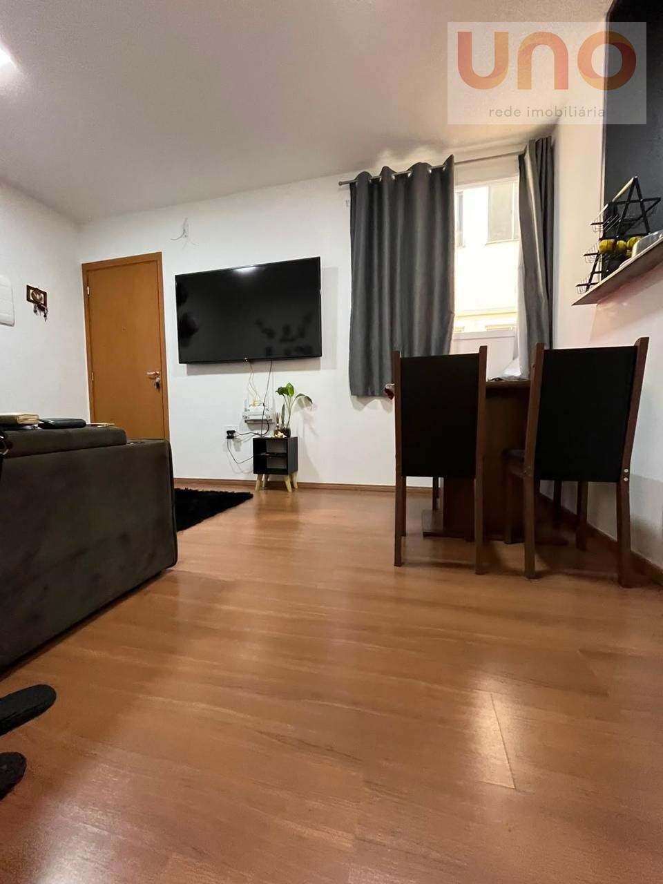 Apartamento à venda com 2 quartos, 1 banheiro, 1 vaga e 44m² no Coronel Antonino, Campo Grande (MS) — foto 20 de 30