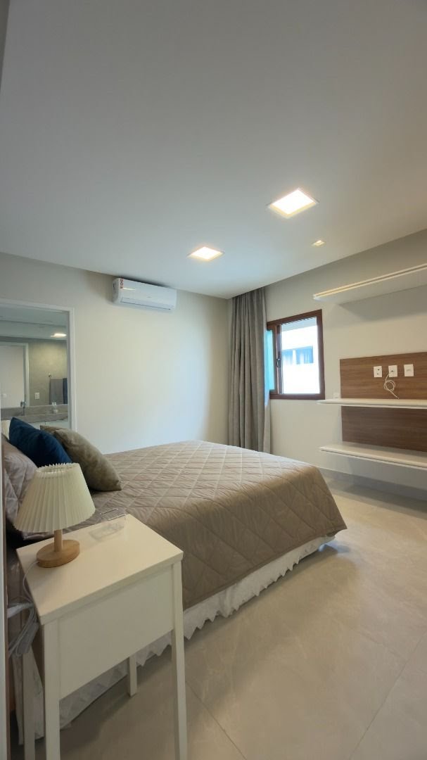 Casa à venda com 6 quartos, 6 suítes, 4 vagas e 347m² no Muro Alto, Ipojuca (PE) — foto 21 de 30