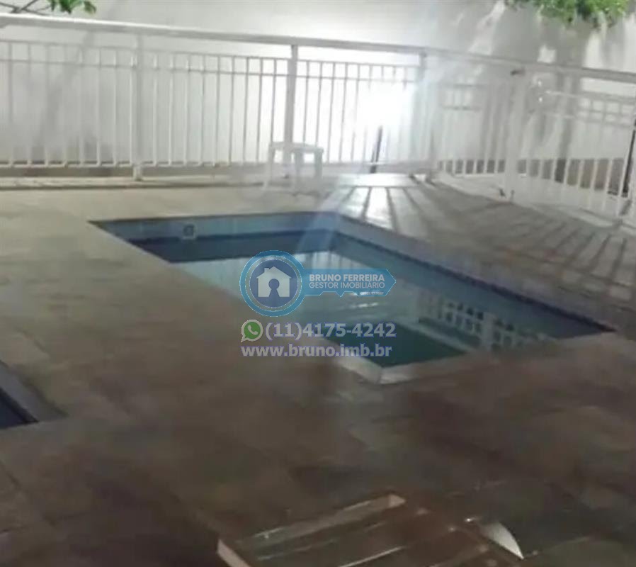 Apartamento à venda com 2 quartos, 1 vaga e 46m² no Vila Amalia (zona Norte), São Paulo (SP) — foto 12 de 19