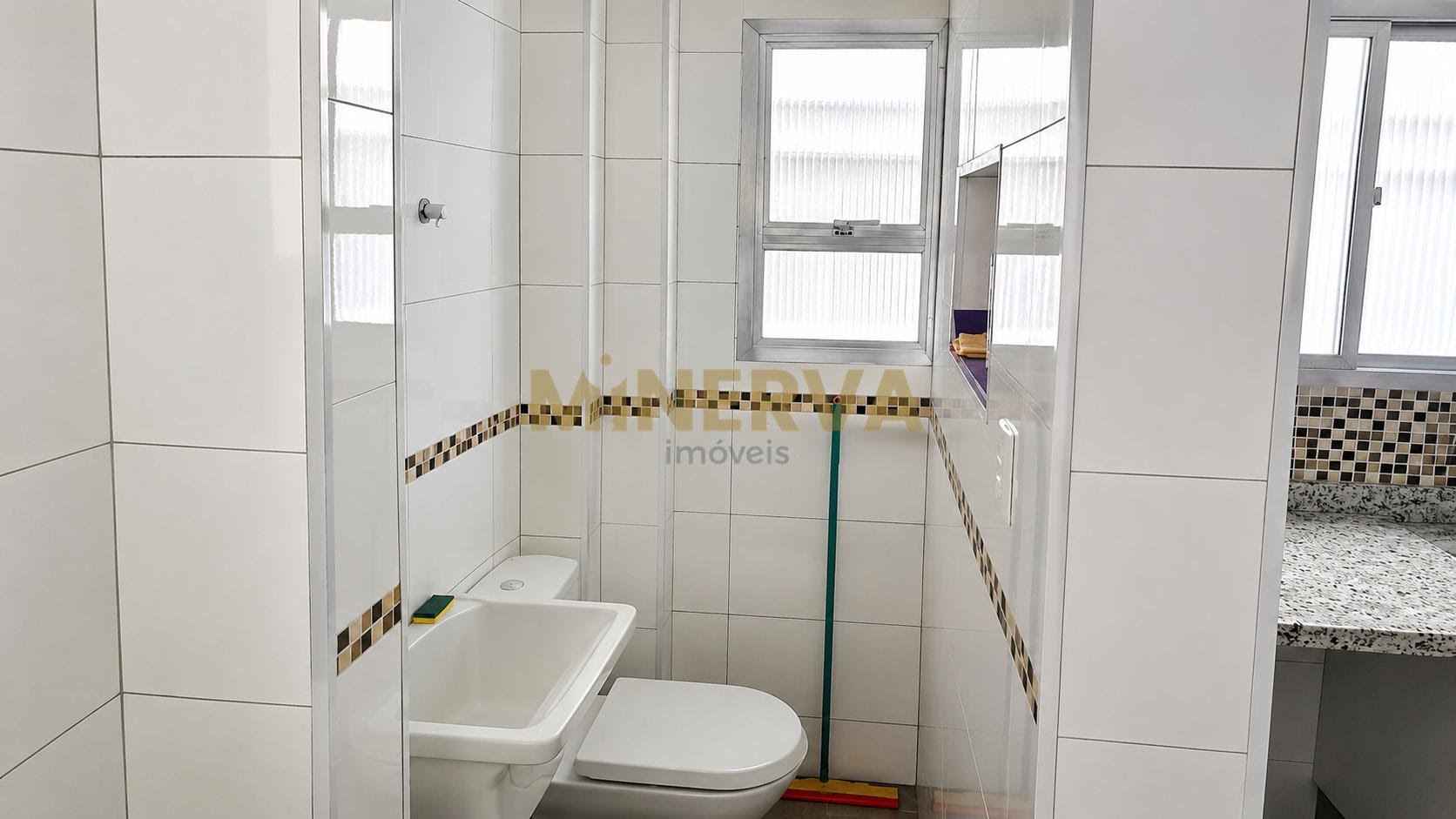 Apartamento à venda com 2 quartos, 2 banheiros e 66m² no Tatuapé, São Paulo (SP) — foto 9 de 10