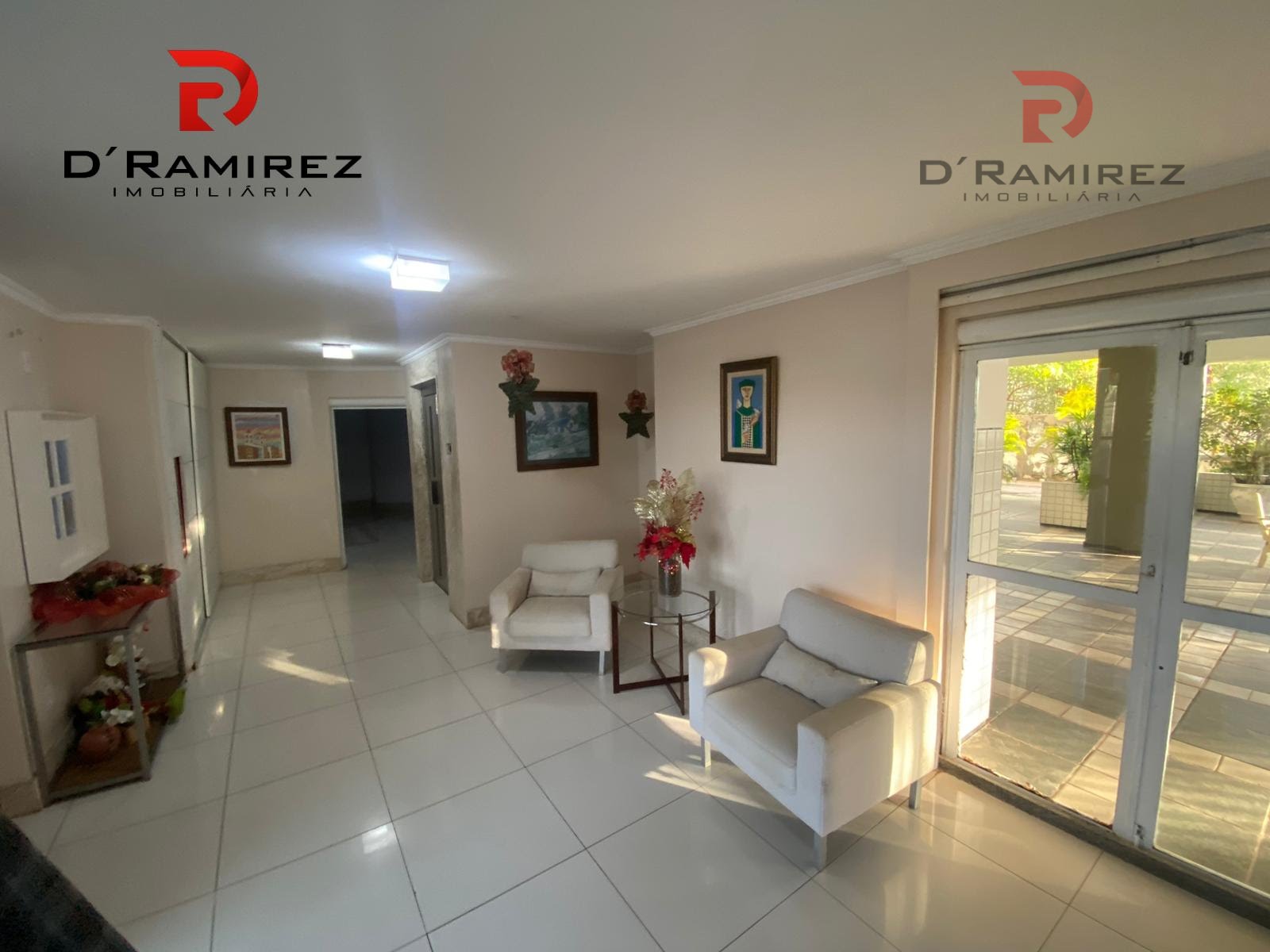 Apartamento à venda com 3 quartos, 1 suíte, 4 vagas e 180m² no São Francisco, São Luís (MA) — foto 27 de 28