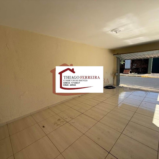 Casa em Jardim Boa Vista  -  Santa Rita do Passa Quatro