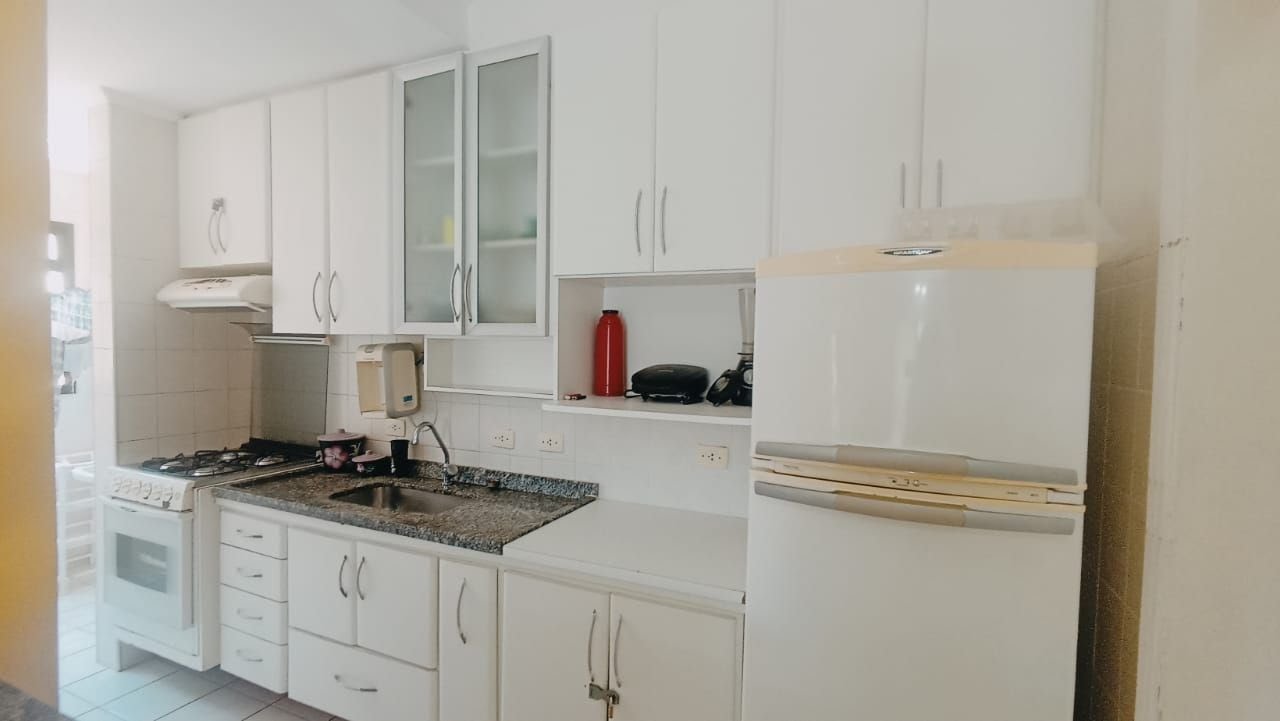 Apartamento à venda com 3 quartos, 3 banheiros, 2 vagas e 150m² no Praia Grande, Ubatuba (SP) — foto 6 de 8