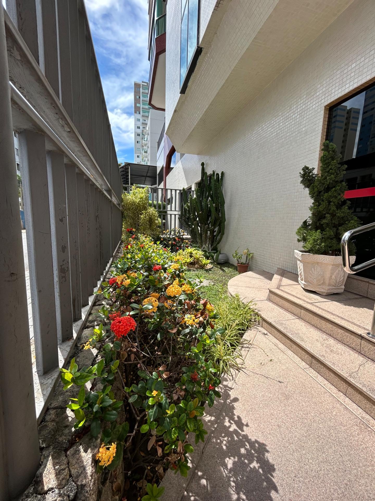 Apartamento à venda com 3 quartos, 1 suíte e 2 vagas no Centro, Campos dos Goytacazes (RJ) — foto 21 de 30