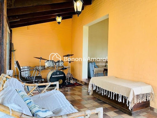 Casa de Condomínio, 2 quartos - Foto 5