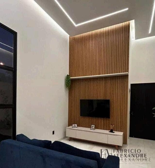 Casa à venda com 3 quartos, 3 suítes, 4 vagas e 160m² no Village Provence, São José do Rio Preto (SP) — foto 18 de 18