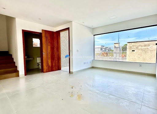 Apartamento Duplex em Loteamento D'ville  -  Porto Seguro