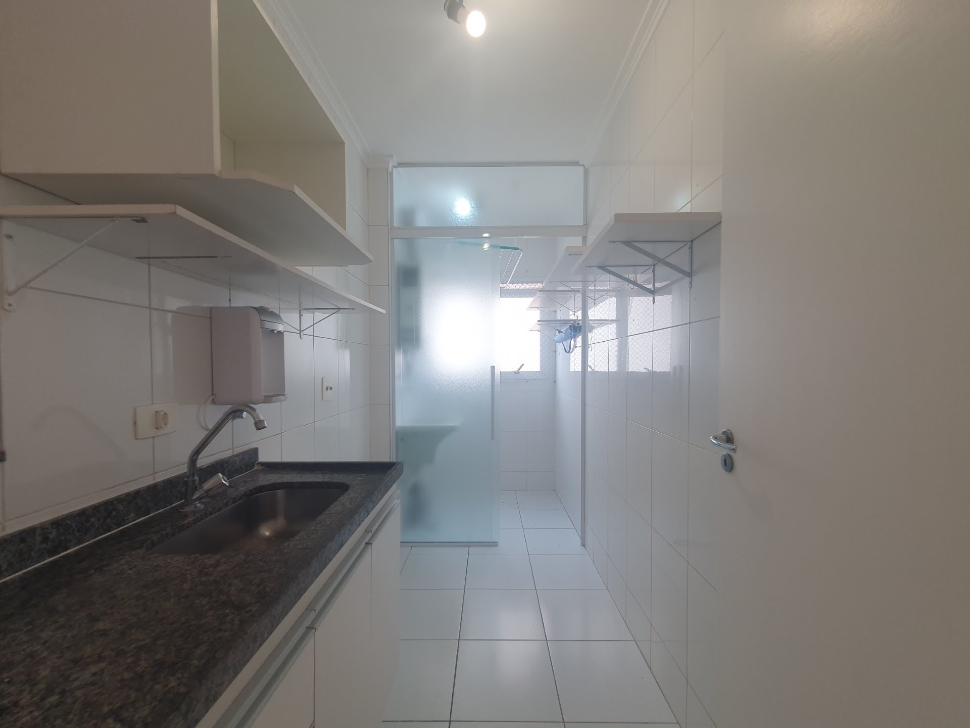 Apartamento para alugar com 3 quartos, 1 suíte, 1 vaga e 60m² no Pompeia, São Paulo (SP) — foto 15 de 28