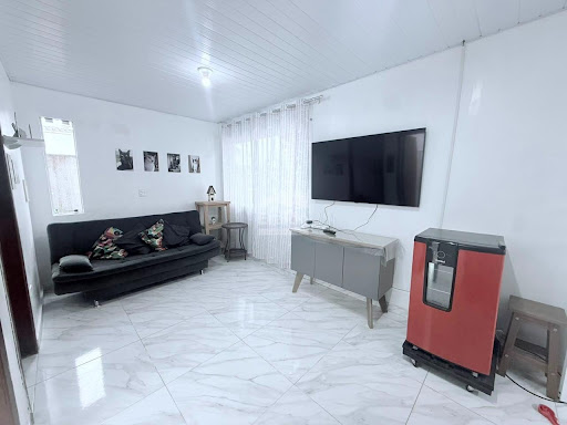 Casa em Primavera - Pontal do Paraná, PR