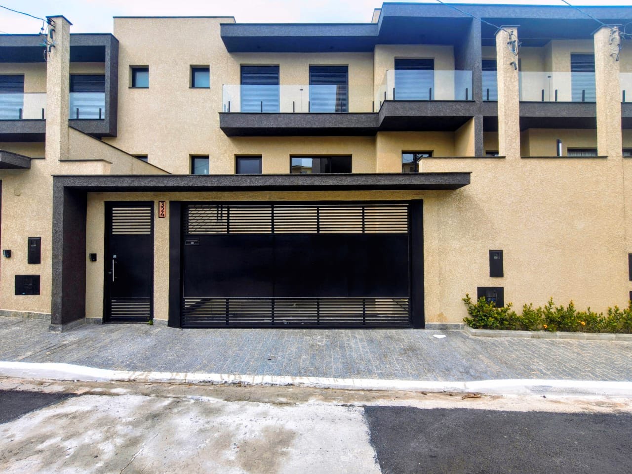 Apartamento à venda com 3 quartos, 1 suíte, 4 vagas e 189m² no Parque São Domingos, São Paulo (SP) — foto 2 de 30